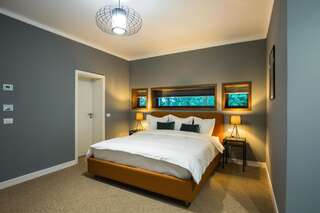 Отели типа «постель и завтрак» UpperHouse Брашов Улучшенный двухместный номер с 1 кроватью-3