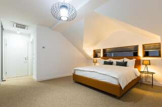 Отели типа «постель и завтрак» UpperHouse Брашов Улучшенный двухместный номер с 1 кроватью-5